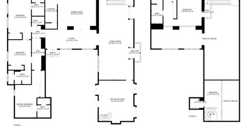 Photo 2 of Duplex to rent in La Llotja - Born, Illes Balears