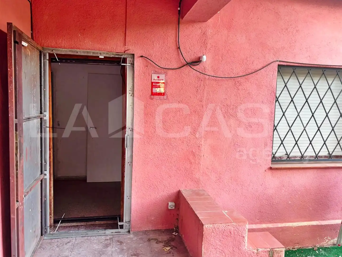 Casa o chalet en venta en Montornès del Vallès con Balcón