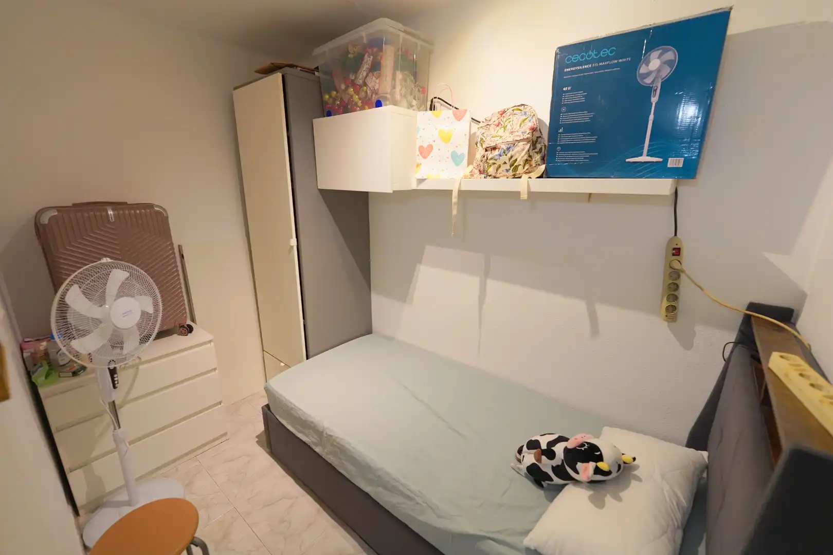 Piso en venta en Carrer del Foc Follet, imagen 8