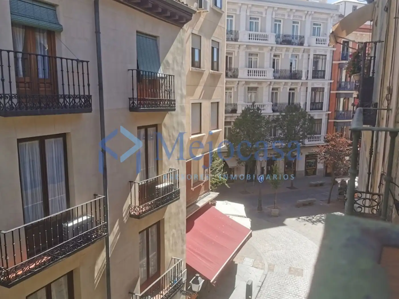 Apartamento en venta en Costanilla de Santiago, imagen 12