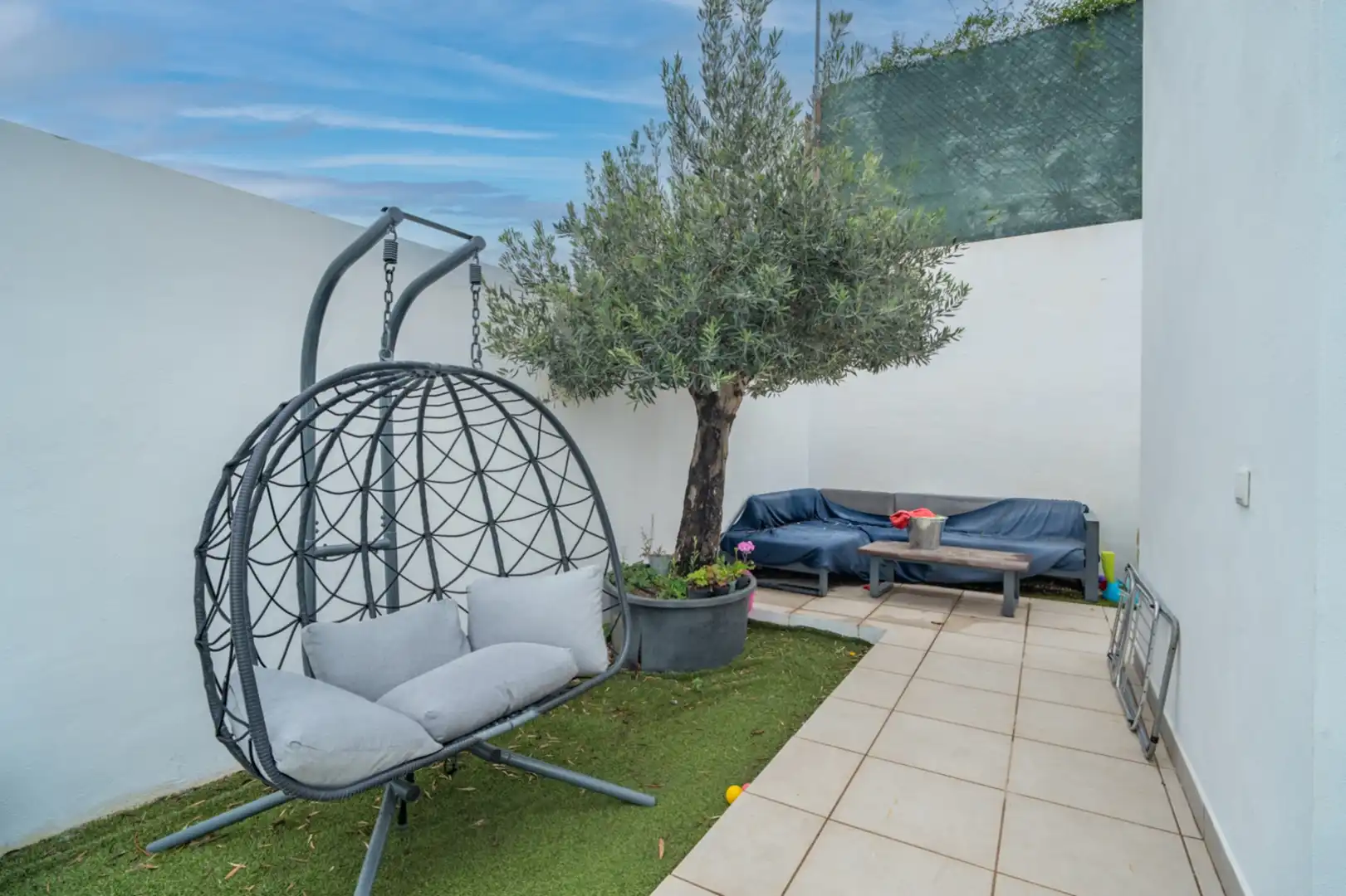Haus mit Pool zum Verkauf in Este, imagen 24