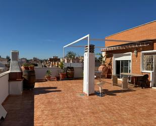 Attic for sale in Cabezo de Torres