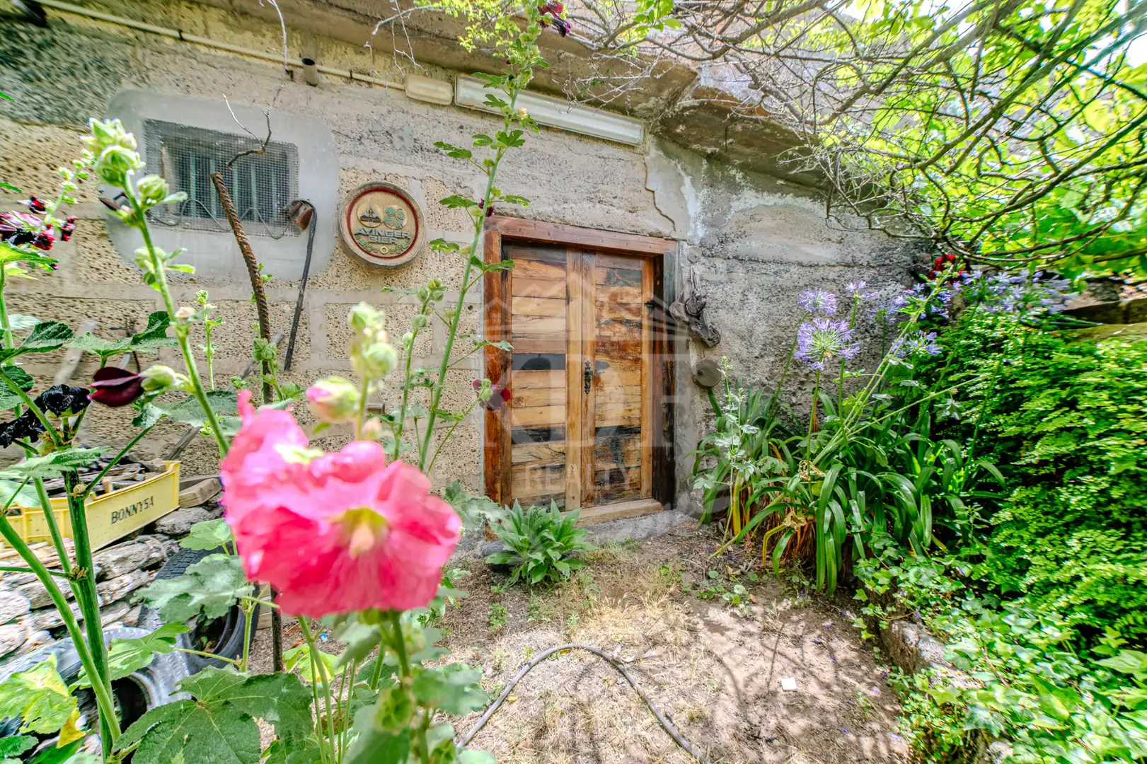 Finca rústica en venda a Calle el Barbecho, Vilaflor de Chasna