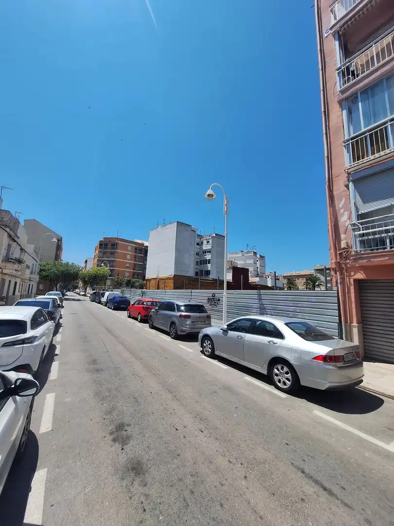 Terrenys i solars en venda a MARE DE DEU DEL CARME 2, imagen 9