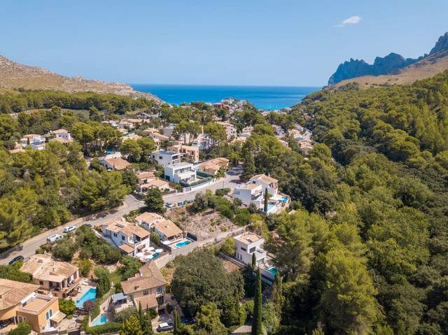 Terreno en Venta en Cala Sant Vicenç