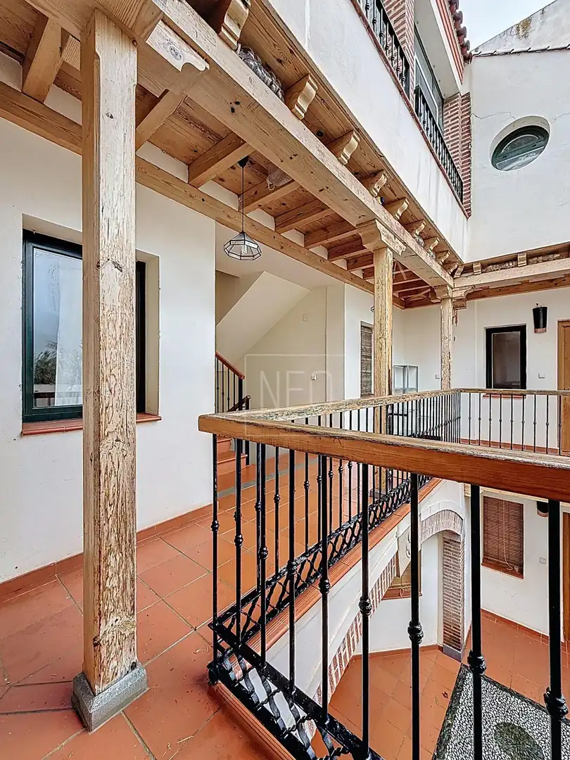 Flat for sale in Atarfe  with Air Conditioner, Heating and Terrace