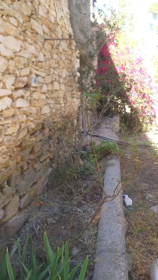 Finca rústica en venda a Cóbdar