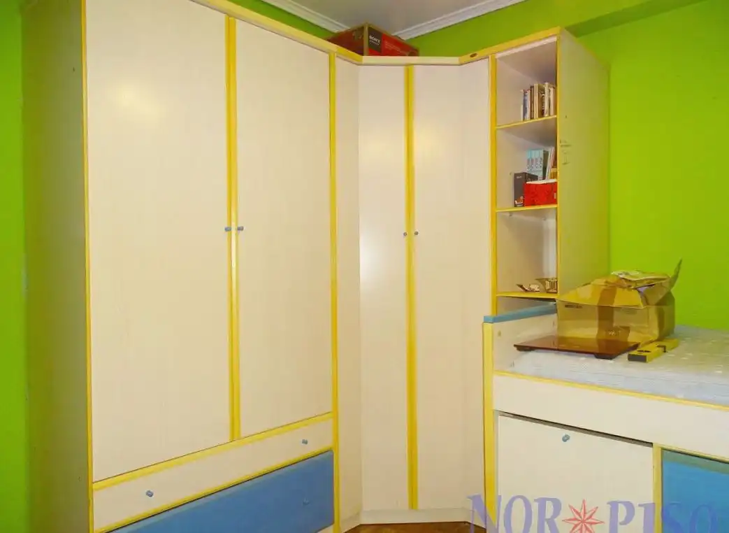 Wohnung mit Terrasse zum Verkauf in Ibaiondo, imagen 14