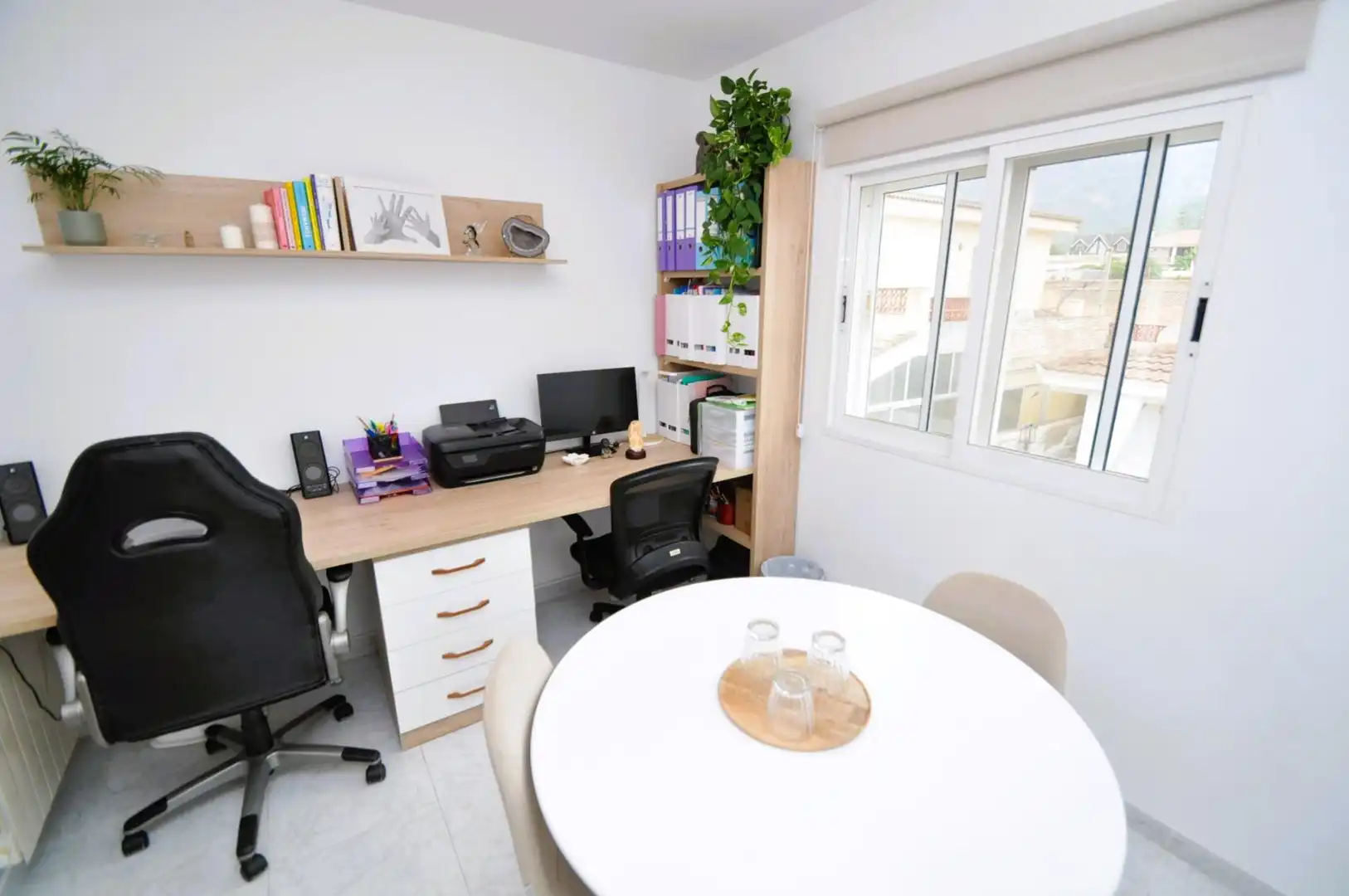 Houses for sale in La Ràpita  with Air Conditioner, Private garden and Terrace