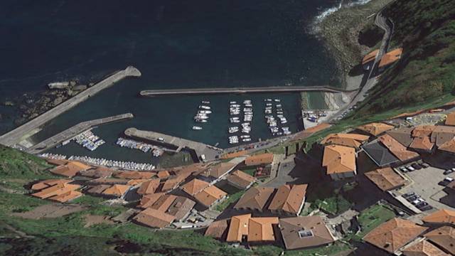 Terreno residencial en Venta en Elantxobe