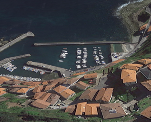 Residential for sale in Elantxobe