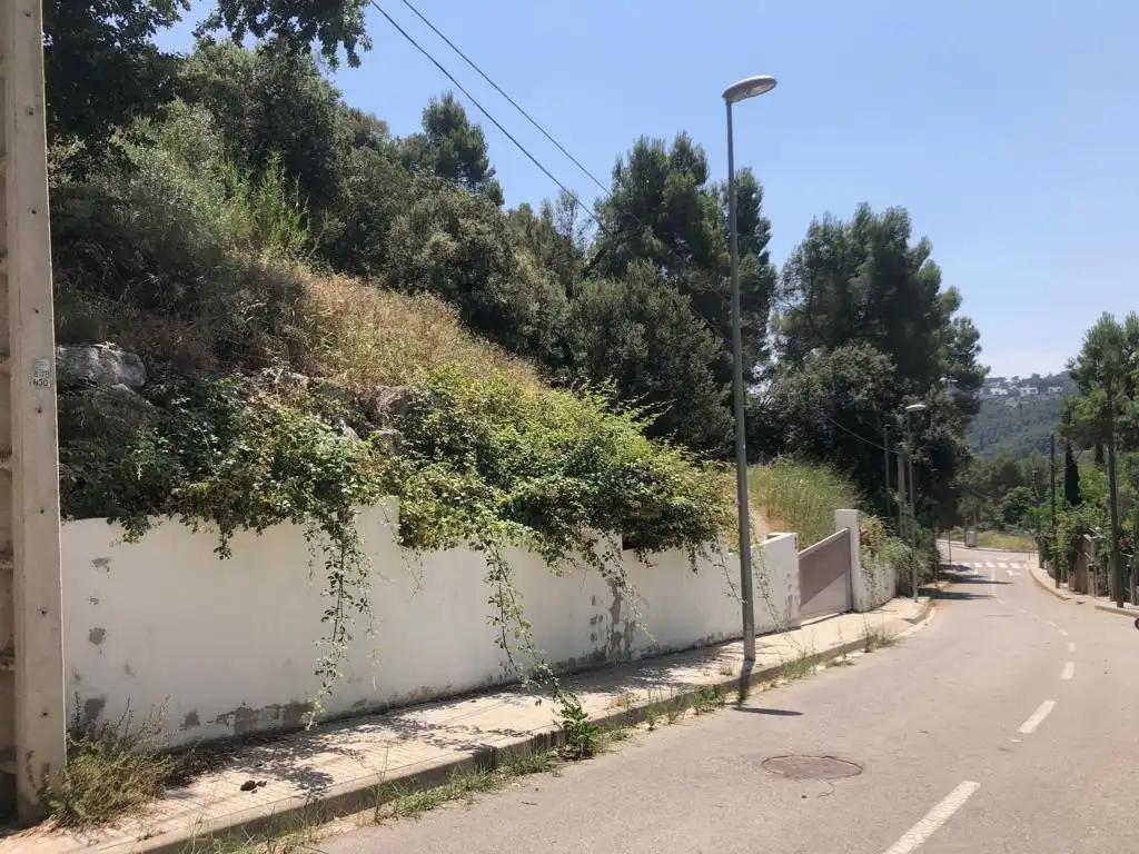 Detached house with pool for sale in C/ de Wagner, imagen 2