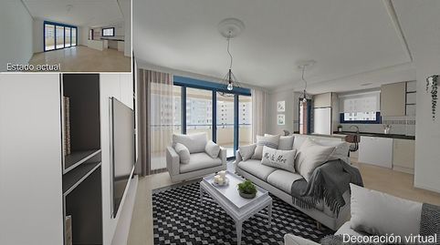 Photo 2 of Flat for sale in Av Rosa de Los Vientos - Ed Penyal II -, Zona Levante - Playa Fossa, Calpe / Calp