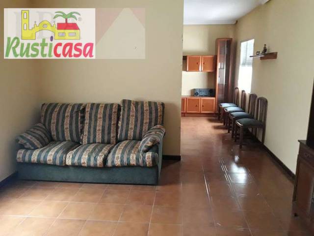 Piso en Venta en Parada en Bailén