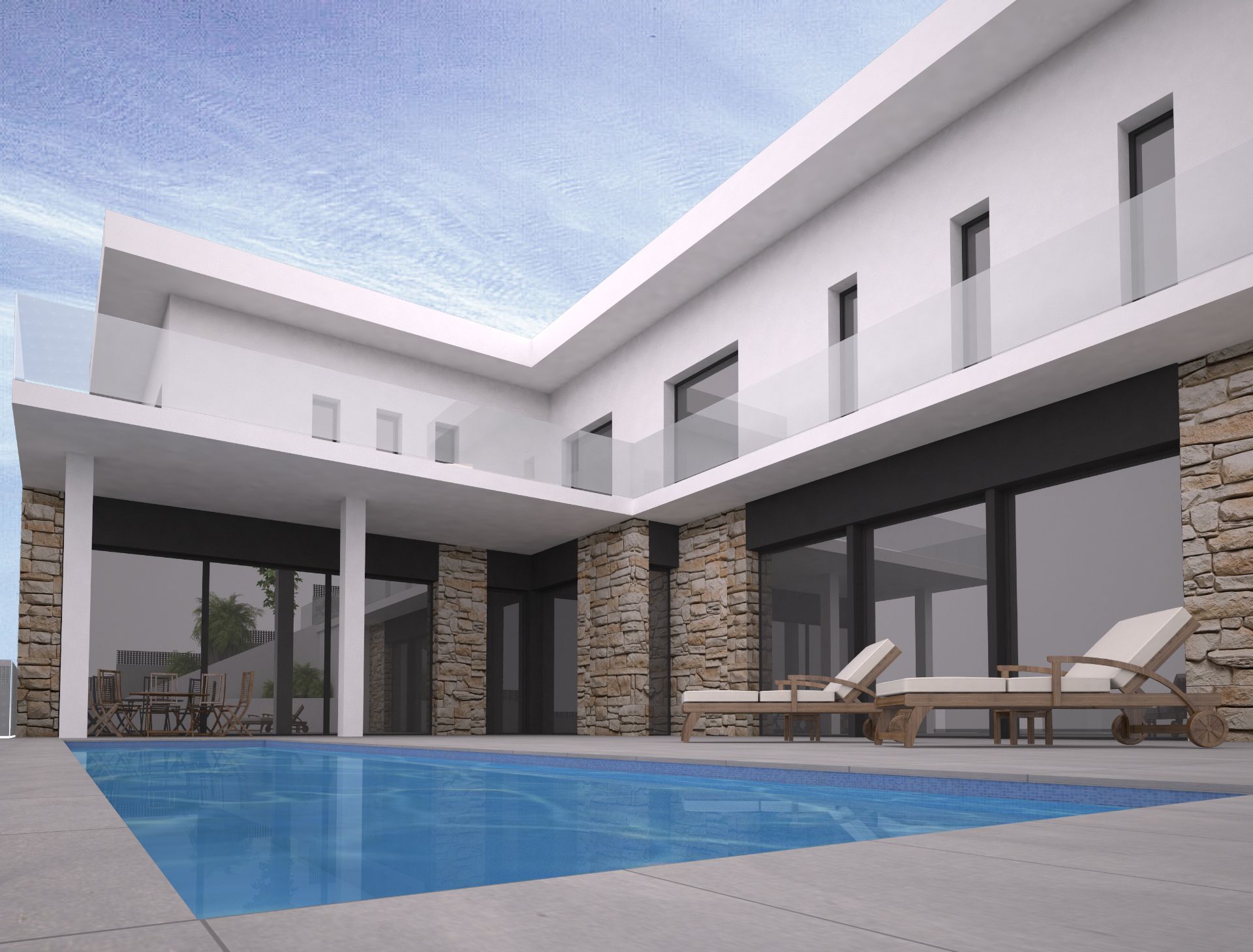 Residential for sale in Carrer de la Masia, 40, Mas Alba