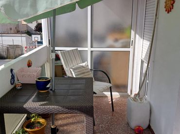Piso con piscina en venta en Torre del Mar