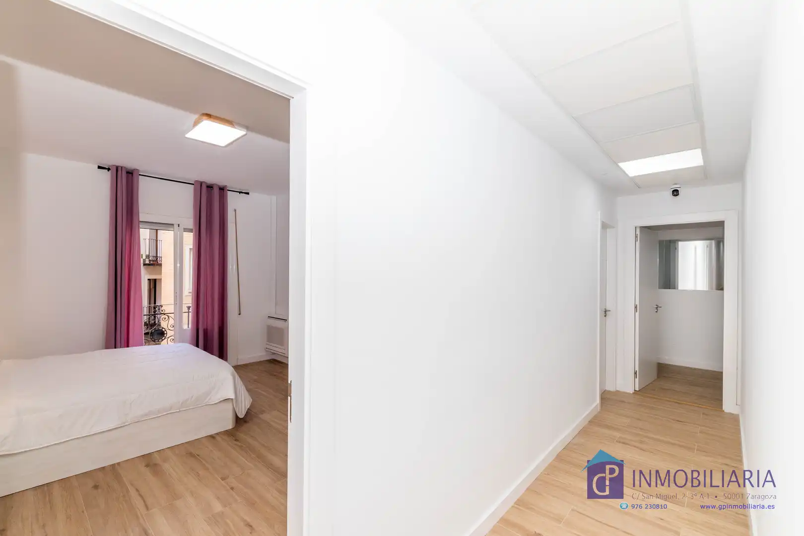 Flat for sale in Calle de Santiago, Alfonso