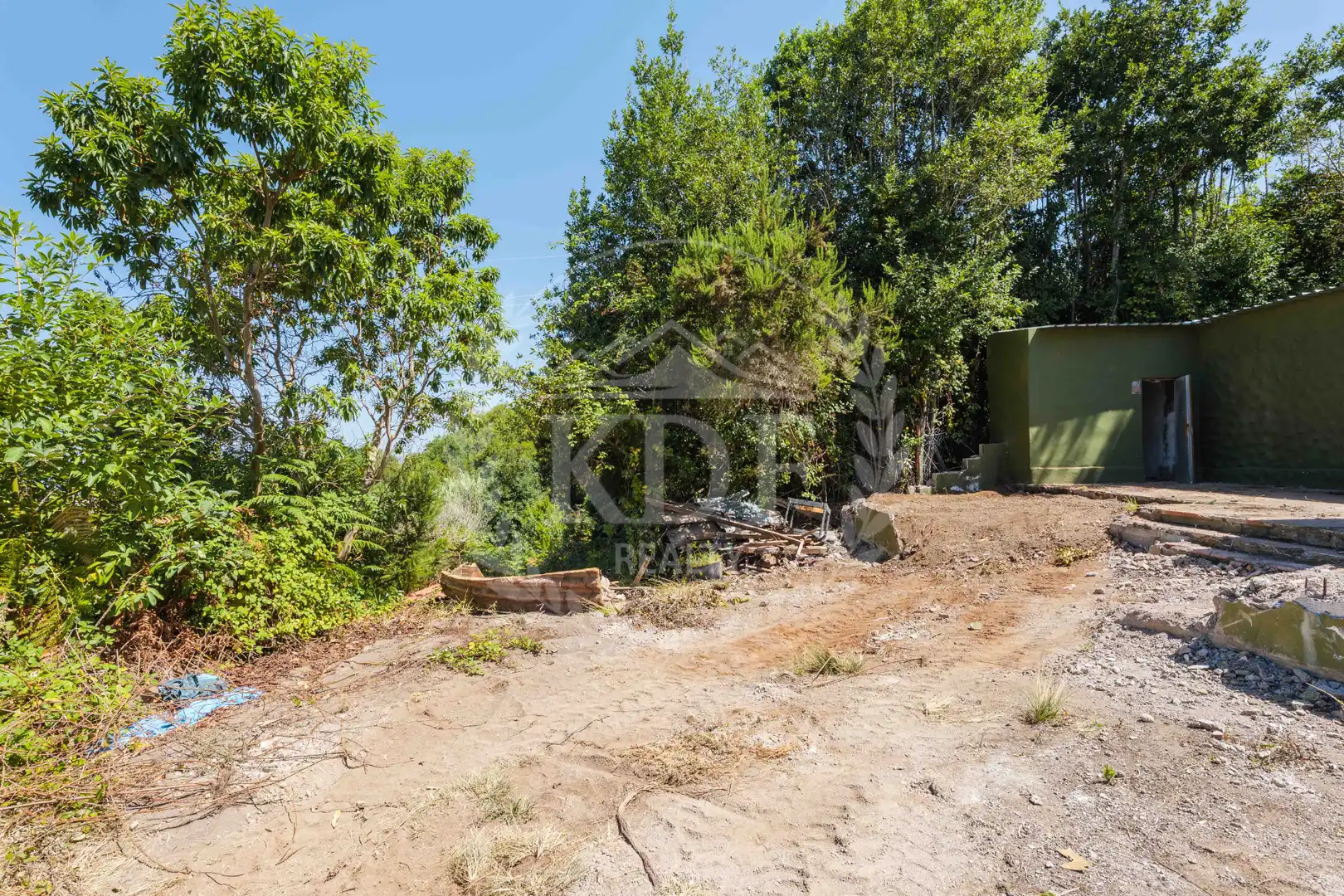 Chalet con jardín en venta en N/A, imagen 22