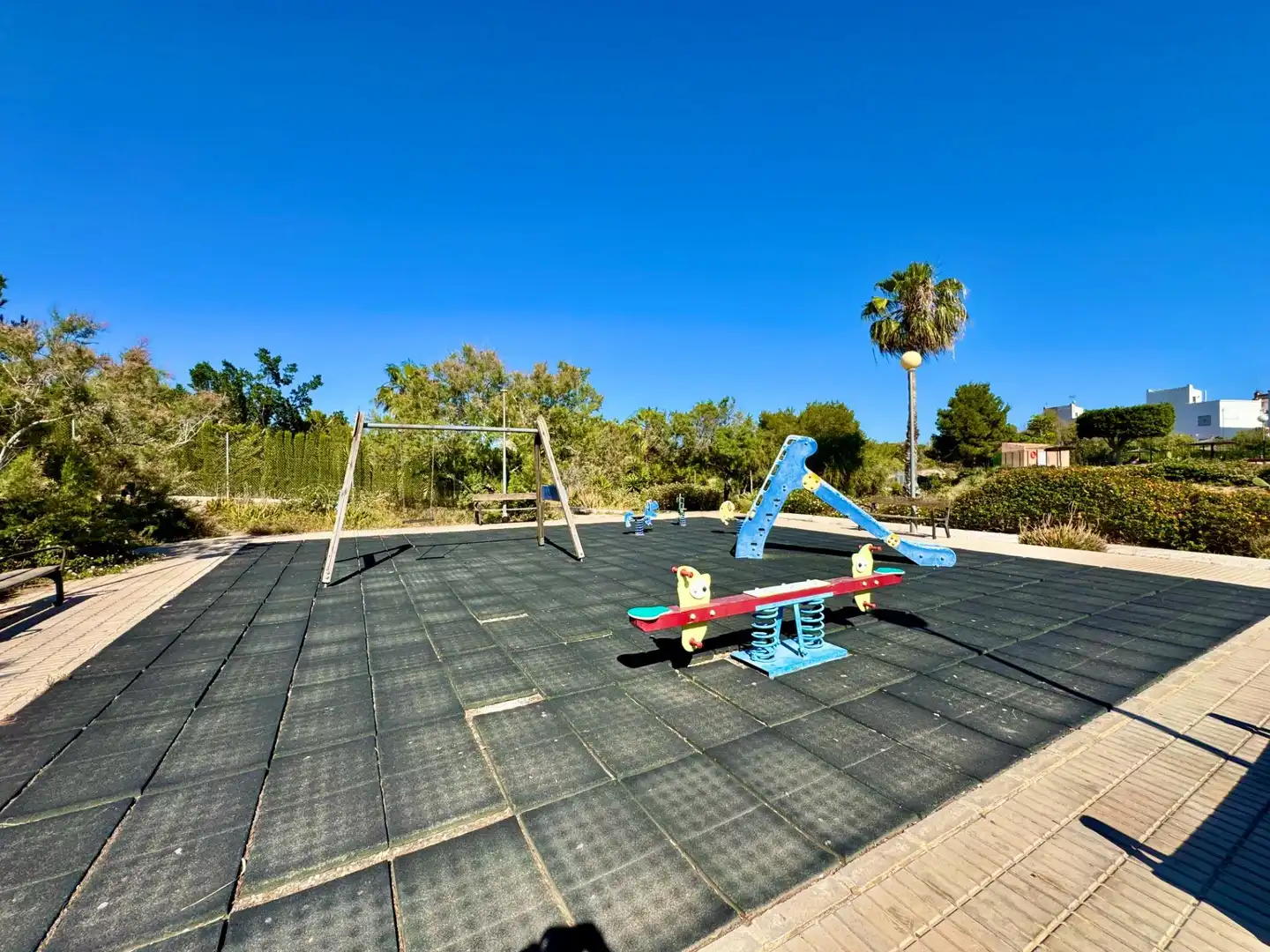 Piscina de Casa o chalet en venta en Orihuela con Aire acondicionado, Jardín privado y Terraza