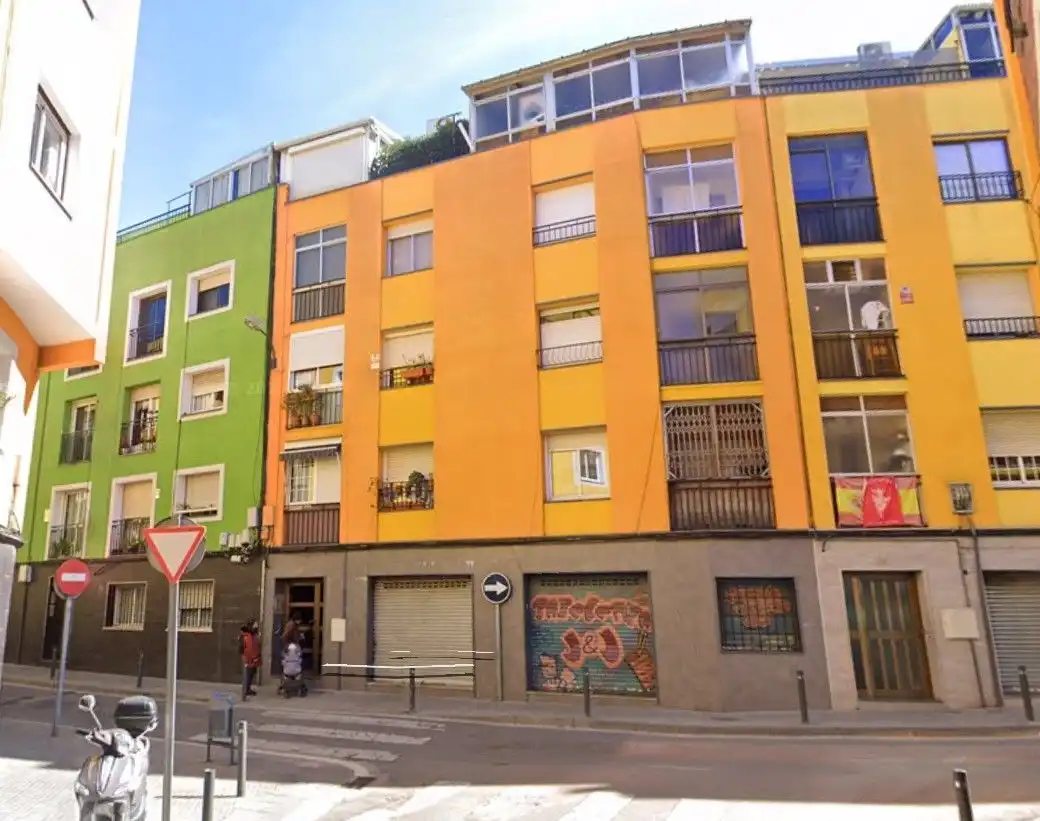 Wohnung zum Verkauf in Santa Rosa, imagen 4