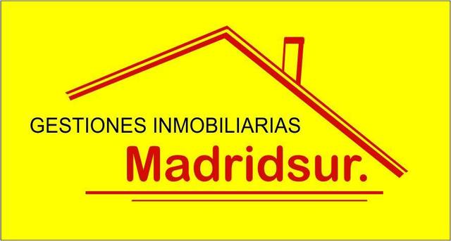 Local comercial en Alquiler en San Martín de la Vega