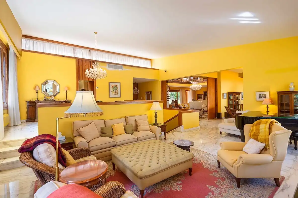 Casa rústica con piscina en venta en Ponent, imagen 5