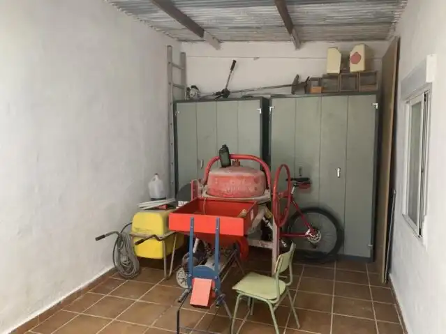 Apartamento en venta en Monóvar  / Monòver con Aire acondicionado