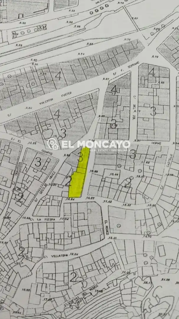 Local commercial à vendre à Calle Calle de la Piedra, 2, imagen 14