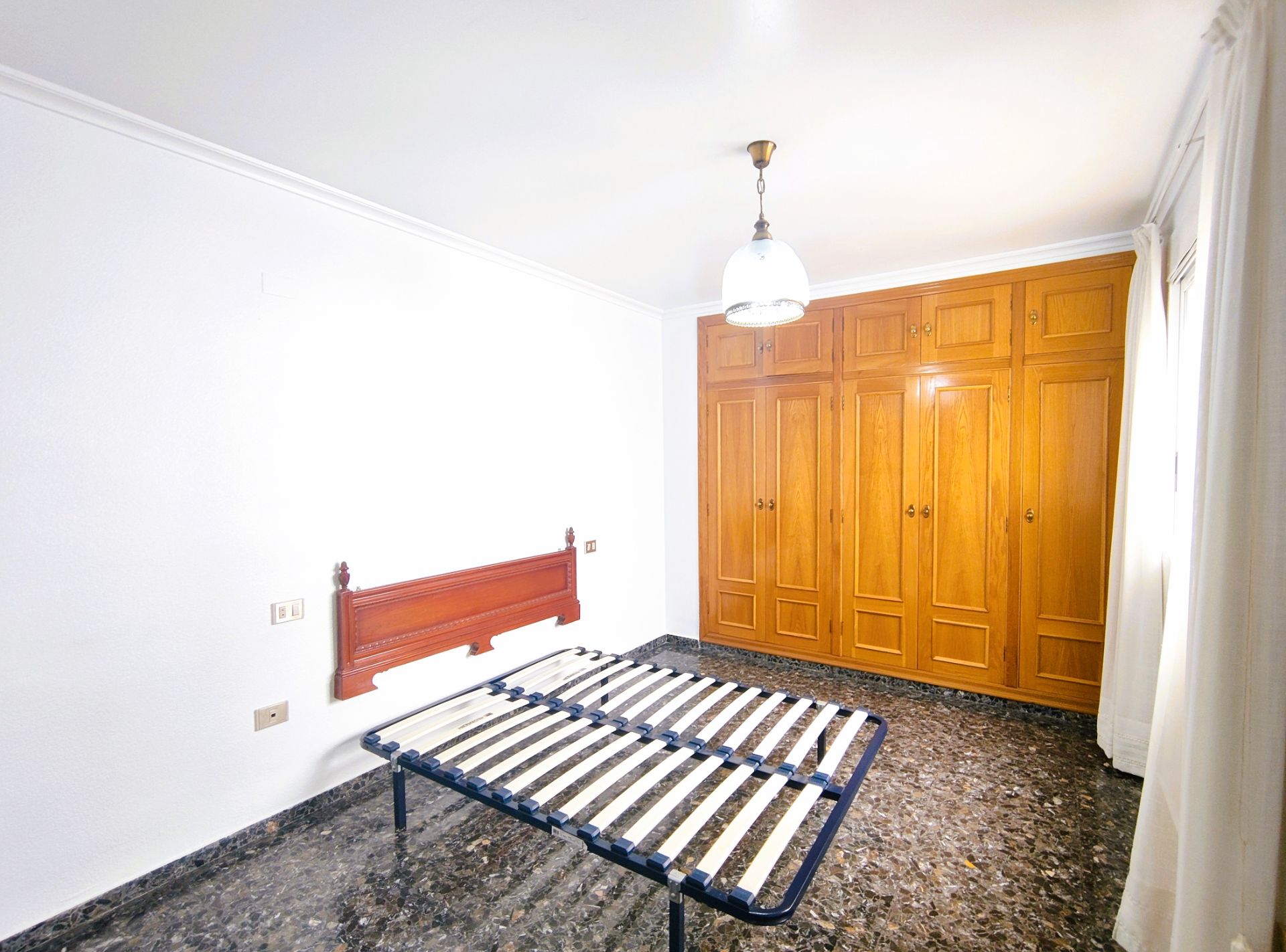 Habitación de Piso en venta en Sagunto / Sagunt con Aire acondicionado, Calefacción y Balcón