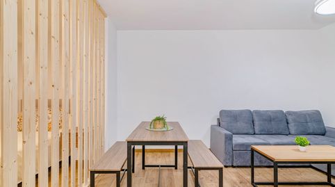 Foto 4 de Apartamento en venta en Calle Escultor Antonio Martinez Olalla, Camino de Ronda, Granada Capital