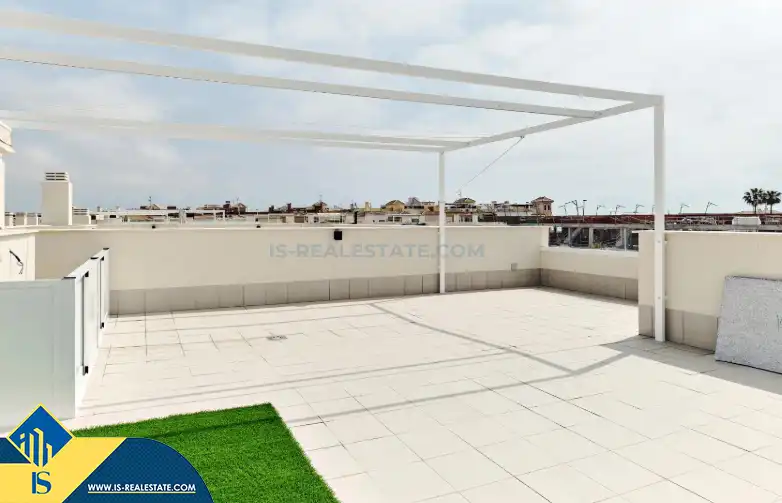 Apartamento con piscina en venta en Playa del Acequión, Náufragos y Rocío del Mar, imagen 4