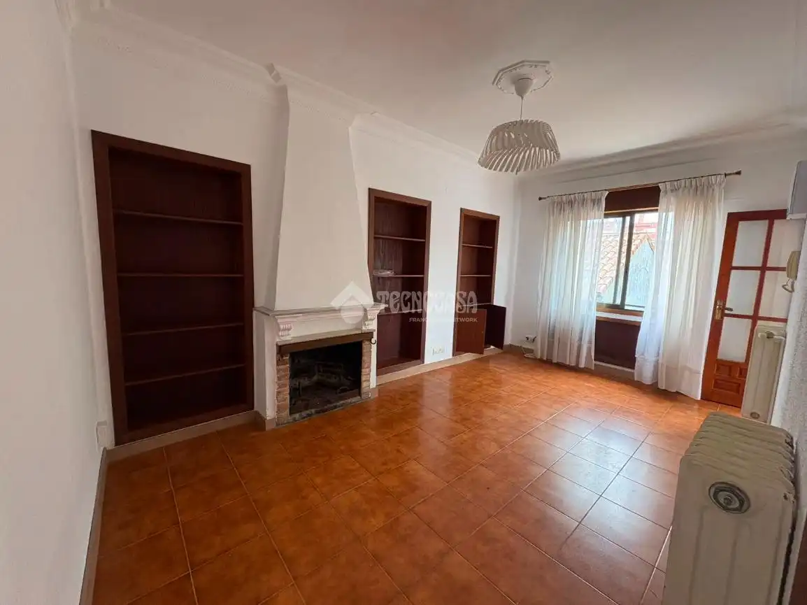 Casa con jardín en venta en C. León Felipe, imagen 20