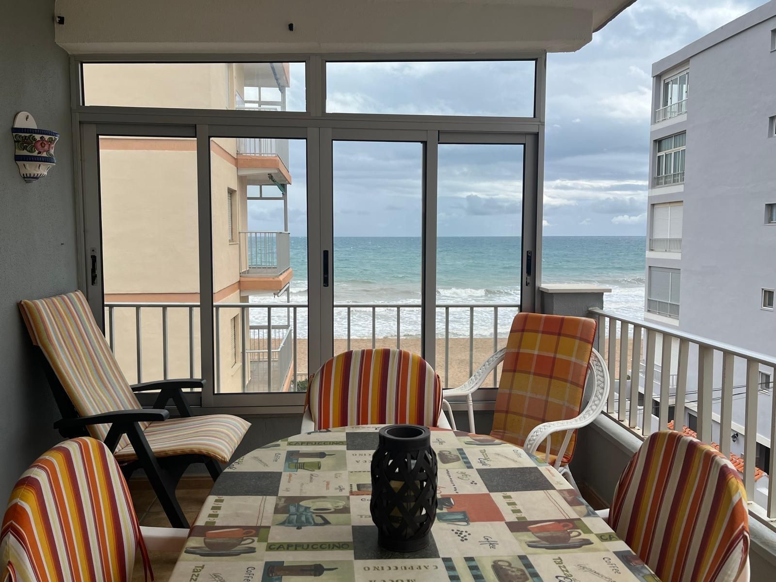 Apartament en venda a Tavernes de la Valldigna