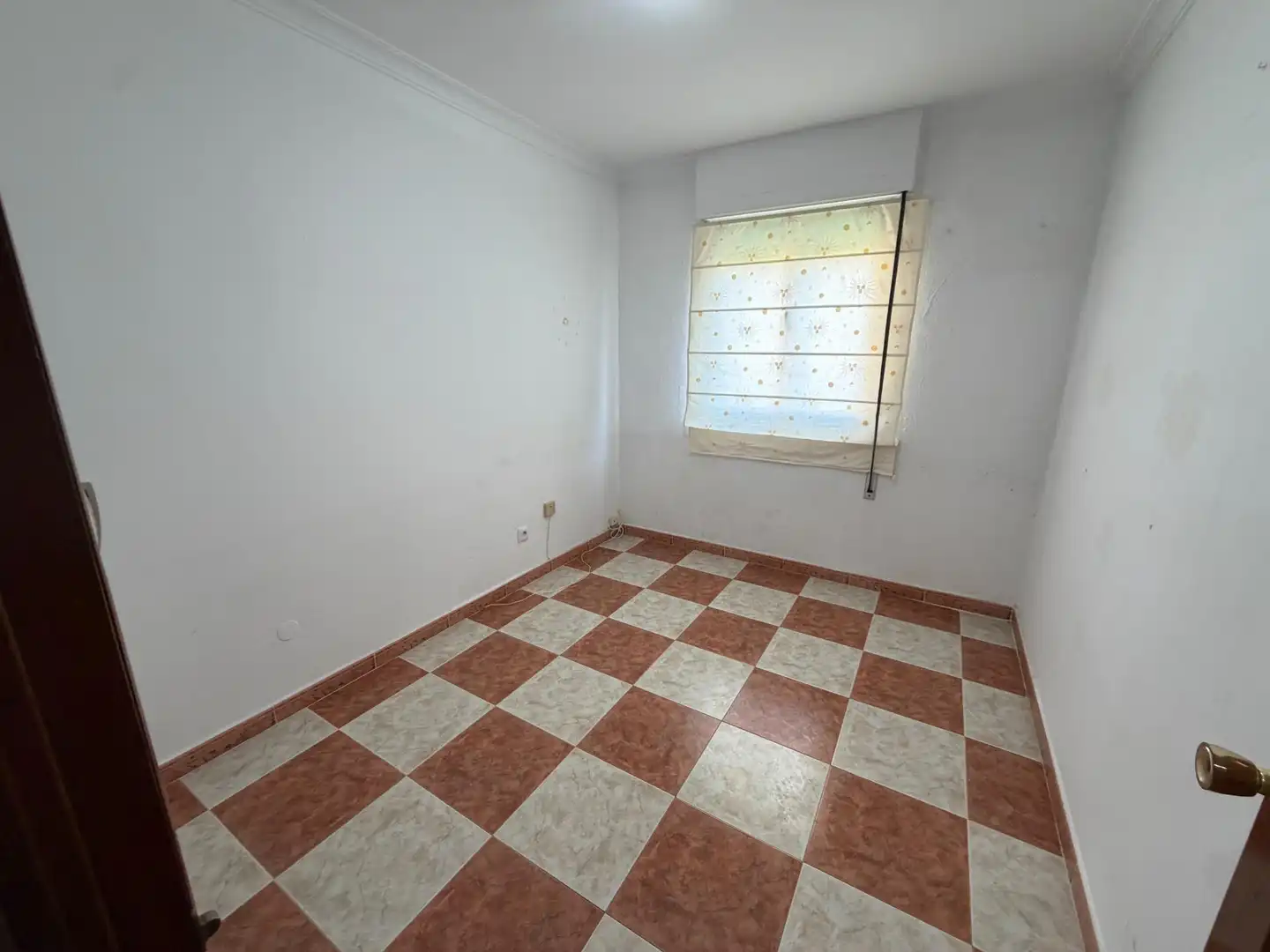 Dormitori de Pis en venda en San Fernando