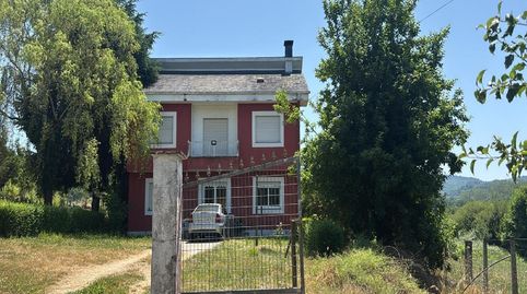 Foto 2 de Casa o chalet en venta en Sarria, Lugo