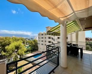 Flat to rent in L'Albir, L'Alfàs del Pi