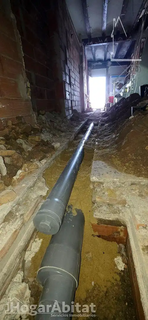 Casa en venda a Avenida Riola, imagen 44