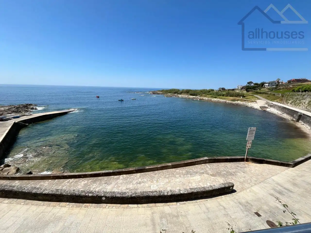 Detached house with pool for sale in Oia, imagen 49