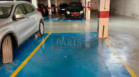 Foto 4 de Garaje de alquiler en Alameda, Cartagena