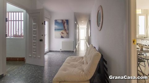 Foto 4 von Zimmer in Calle San Miguel Alta, Centro - Sagrario, Granada Capital