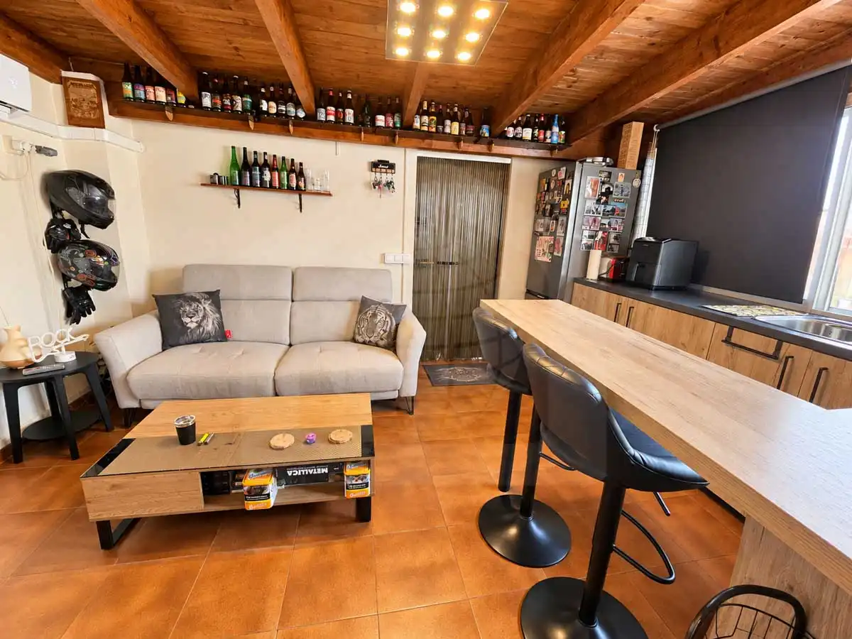 Maison mitoyenne à vendre à Doña Ana, imagen 22
