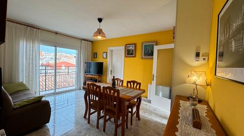 Foto 4 de Apartamento de alquiler en Carrer de Sant Fèlix Màrtir