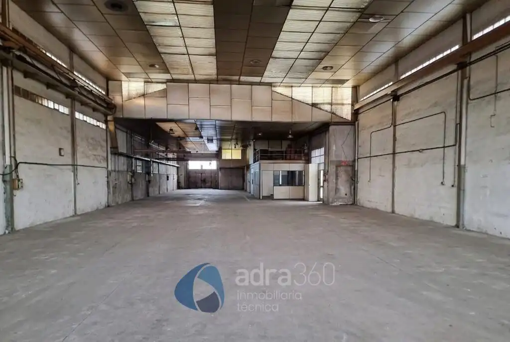 Nave industrielle à louer à El Chozo, imagen 6