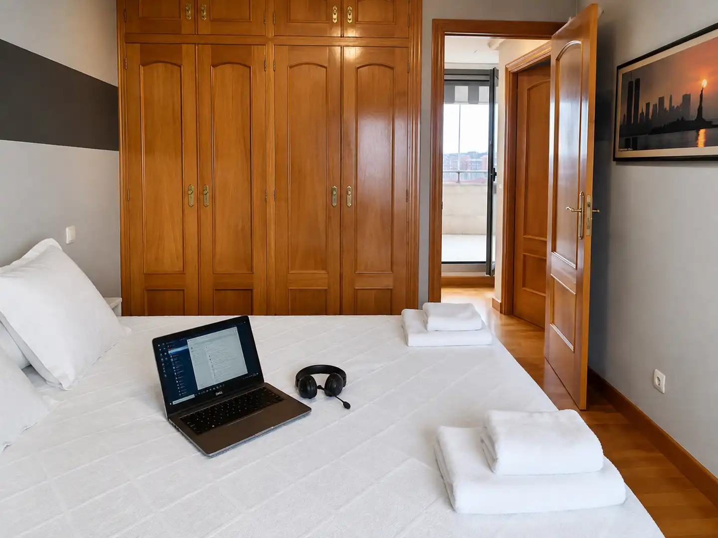 Penthouse with lift to rent in Calle Ernest Lluch, imagen 12