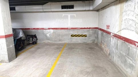 Foto 2 de Garaje en venta en Pi I Margall, Centre, Viladecans