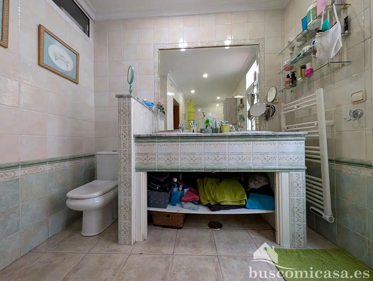 Casa amb terrassa en venda a Cánovas Del Castillo Ponton, imagen 32