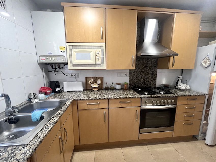 Apartamento en venta en Port d'Aro, Platja d'Aro, Castell-Platja d'Aro