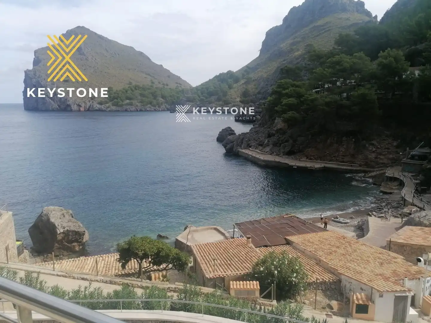Local en venda a Sa Calobra, Escorca