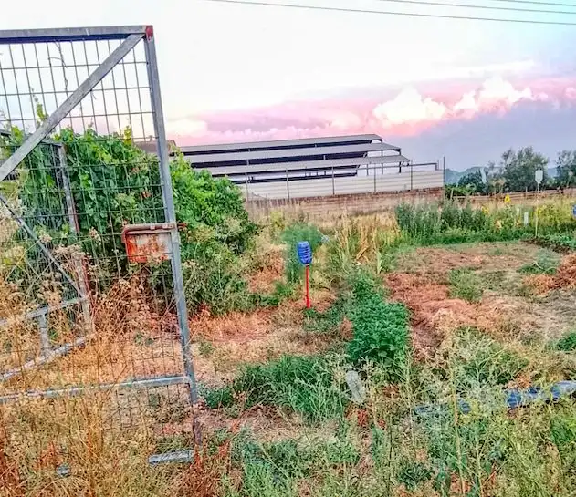 Terreno residenziale in vendita a Ur La Morena 8, imagen 11