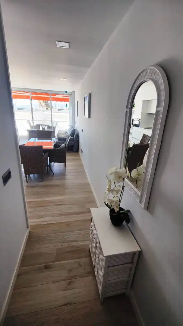 Estudio en venta en Passeig Marítim, Port - Horta de Santa María